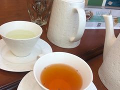 -燕庭·纯燕窝·甜品下午茶(南京西路店)