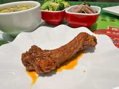 -令氏家外家周礼食府(桥南店)