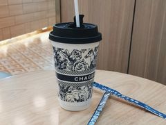 -霸王茶姬(五一路店)