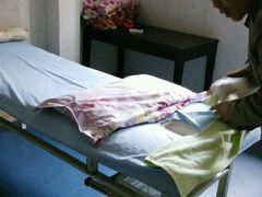 -紫欣盲人按摩会所(松江店)