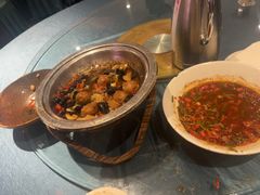 -柴米油盐三杯鸡(象山北路店)