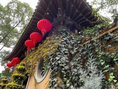 -惠山古镇·寄畅园