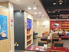 -宏状元现熬粥·京味菜(五棵松店)