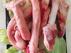 -多多大红焖羊肉馆