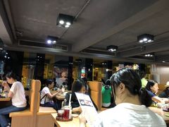 -百福麵家(新馬路店)