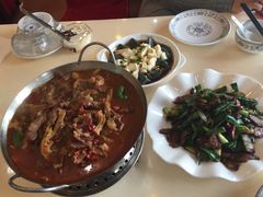 -天利思(邓尉店)