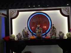 -同得兴 Since·1995 传统苏式面馆(嘉馀坊店)