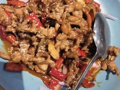 -楚鲜·汉正街一号(天河店)