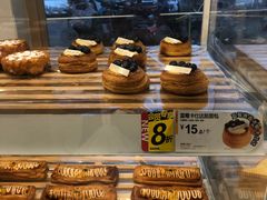 -85度C(南京中山南店)