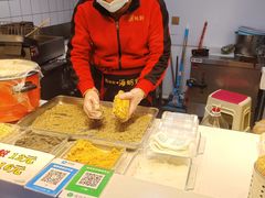 -庙街旅游·美食广场(五一广场店)
