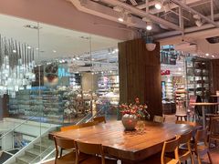 -无印良品餐堂 MUJI Diner(成都太古里店)