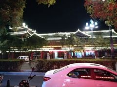 -老员外骨汤火锅(海州古城店)