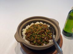 -海派美食·家宴海鲜青岛菜·石锅鲽鱼头(东方城店)
