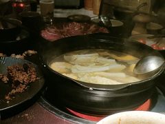 -芸鲜季·云南野生菌餐厅· 云南风物味研社(闵行店)