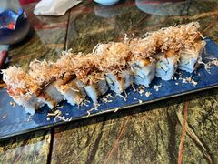 -炙柒Sekinana·精致料理 烧鸟·铁板烧(海上世界店)