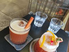 -BE NORMAL CAFE(霞溪路店)