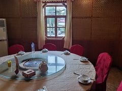 包厢-崖口红树林海鲜餐厅
