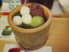-中村藤吉(本店)