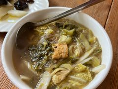 -品茶居素食馆(罗湖店)