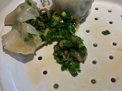 -日丰园海肠水饺·老字号大连海鲜(银泰城店)