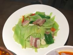 -向川南·水煮鱼·川菜(和平里店)