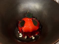 -三嚥阁 La Villa Restaurant