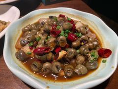 炒螺丝-美乐食街(小南店)