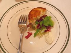 -Wolfgang’s Steakhouse 沃夫冈牛排馆(上海白玉兰广场店)