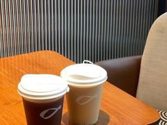 -Line 咖啡(石厦花园店)