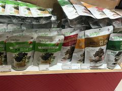 -新世界百货(明洞总店)