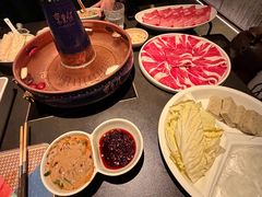 -东来顺·非遗火锅(赛格国际购物中心店)