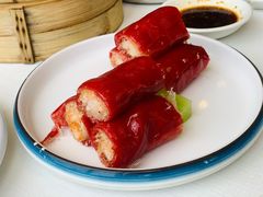 -寻味顺德·顺峰山庄(大良店)