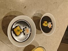-品味杭州·粤式融合·海鲜小馆·钱江新城CBD