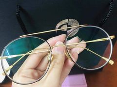 -博客眼镜(大学城店)