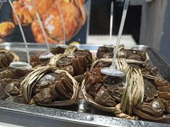 -一棠龙虾•王牌虾球(楚河汉街店)