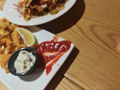 -星期五餐厅(金融街店)