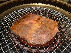 -厚贞日式烤肉(浦东汇智店)