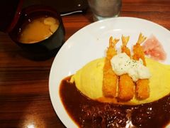 味噌汤-北极星(梅田店)