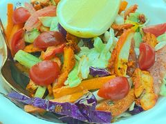 -清真·AL-JANNAT 佳纳特餐厅(狮子桥店)