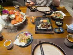 -和彩放题餐厅(酒仙桥店)