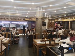 大堂-牛街·马辈儿涮肉(牛街二店)