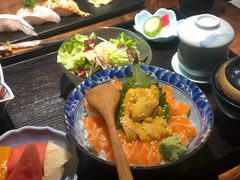 -森味薪火烧•烧鸟居酒屋•日本料理(望京店)