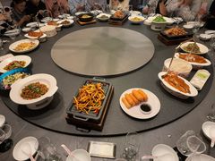 -香丰阁·烤鸭·川湘菜(清河店)