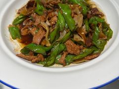 -兰湘子·湘菜小炒(石家庄万象城店)