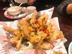 吃虾不吐壳-新白鹿餐厅(爱琴海购物中心店)