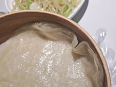 -额娘·春饼烤鸭(华北七楼创始店)
