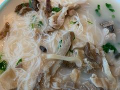 羊杂汤米粉-新兴·金羊座·粤菜点心(乐峰店)