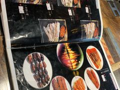 -陈家小肉串