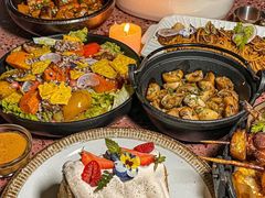 -La Terre乐田(万象城店)