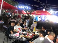 -红钳侠小龙虾·烧烤(中赢康康谷店)